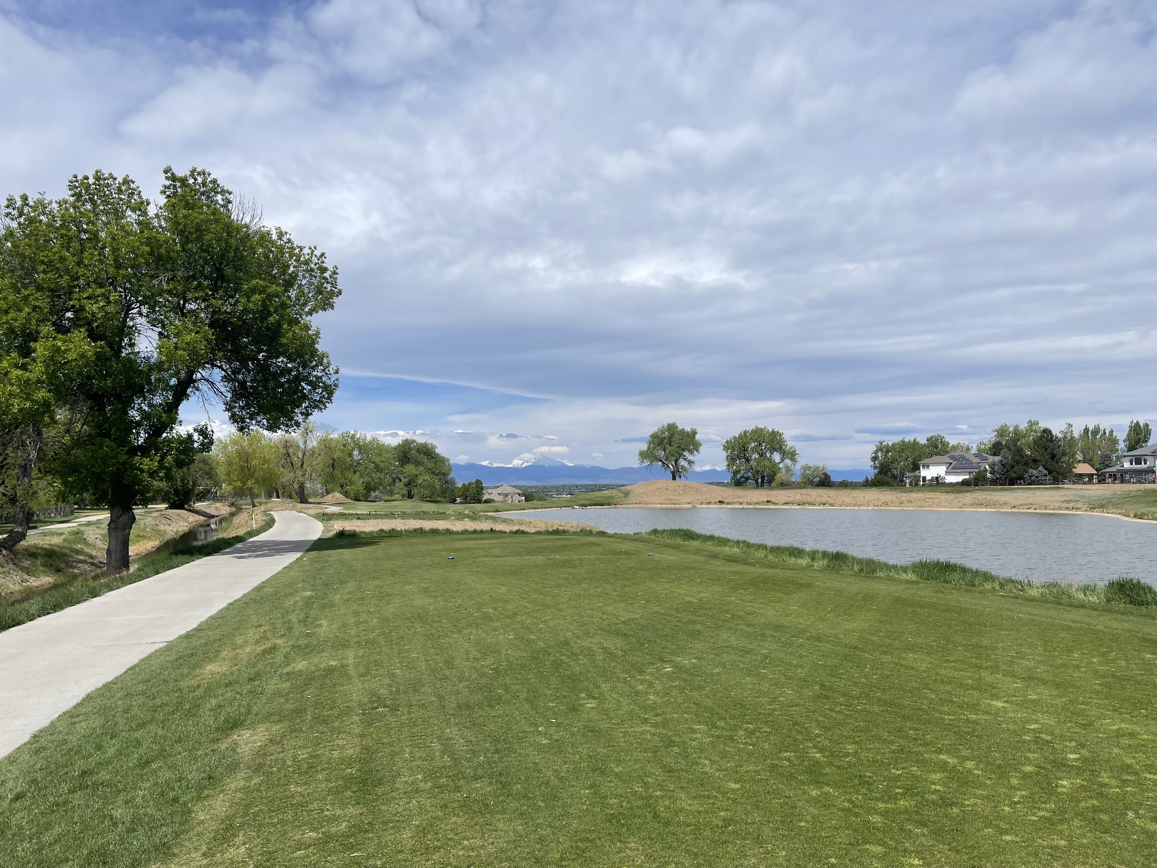 Legacy Ridge Golf Course